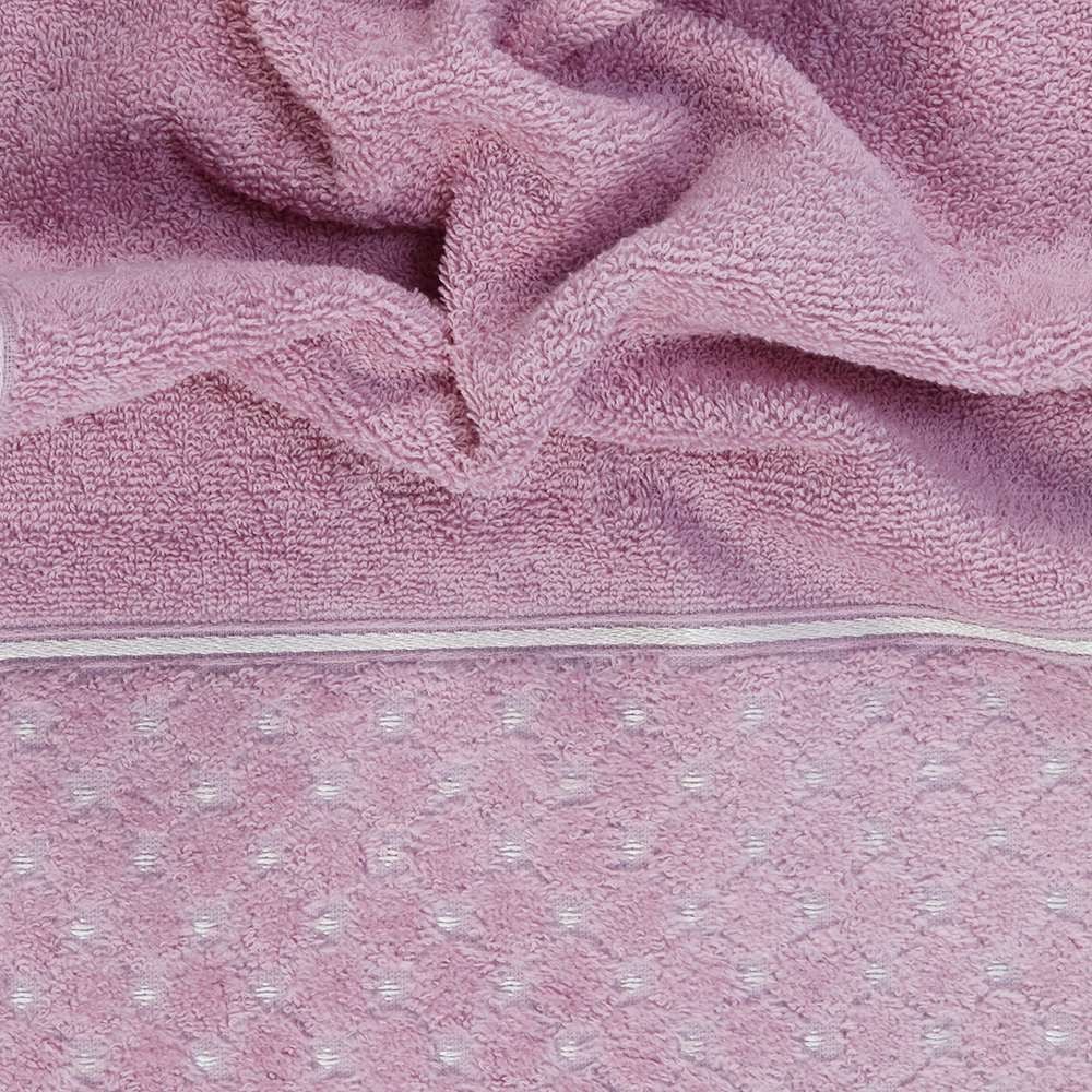 Toalha de Banho Safira Havan Casa - Rosa Delicado