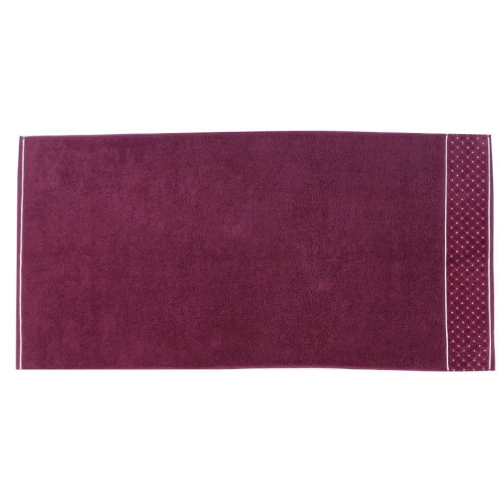 Toalha de Banho Safira Havan Casa - Amestista