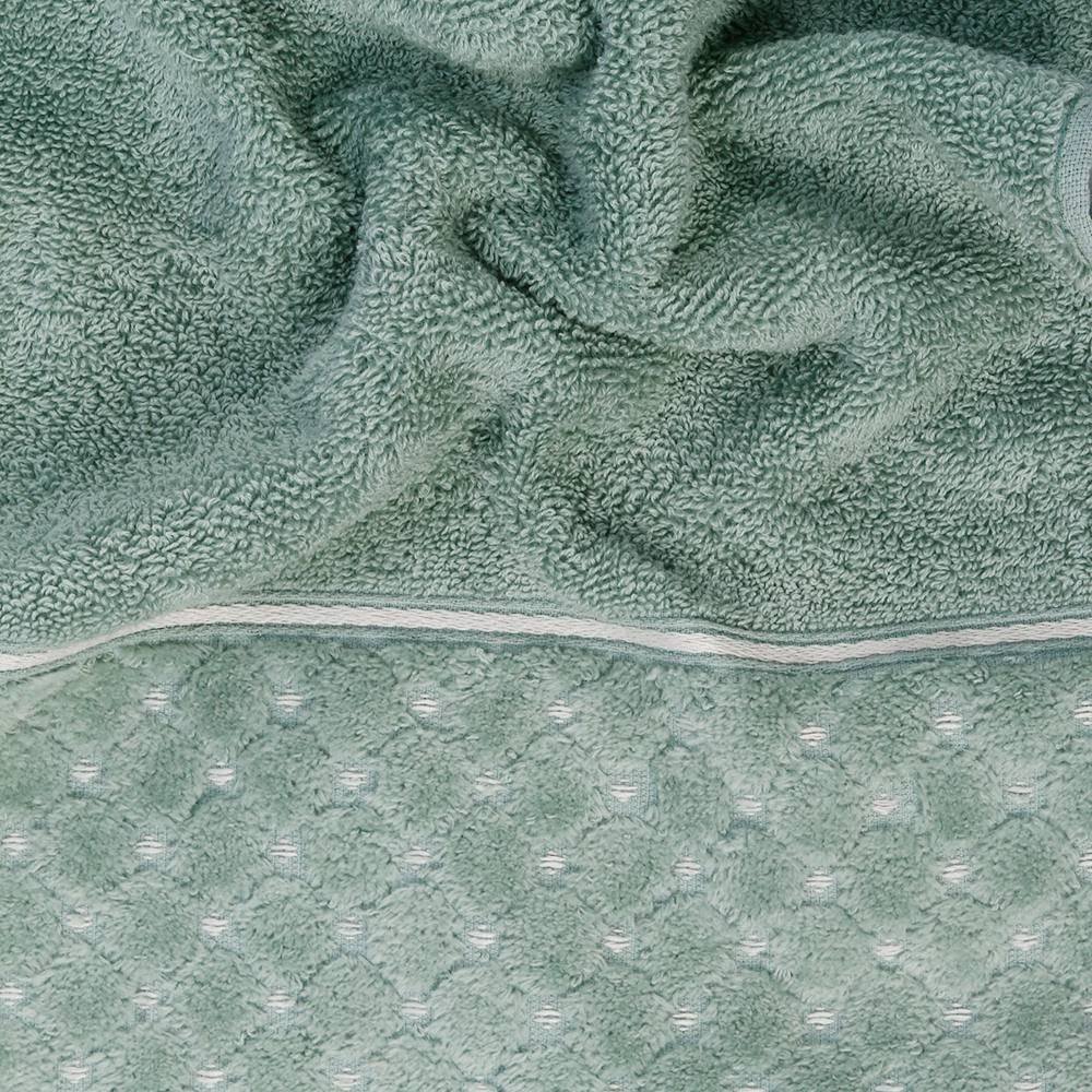 Toalha de Banho Safira Havan Casa - Verde Amazônia