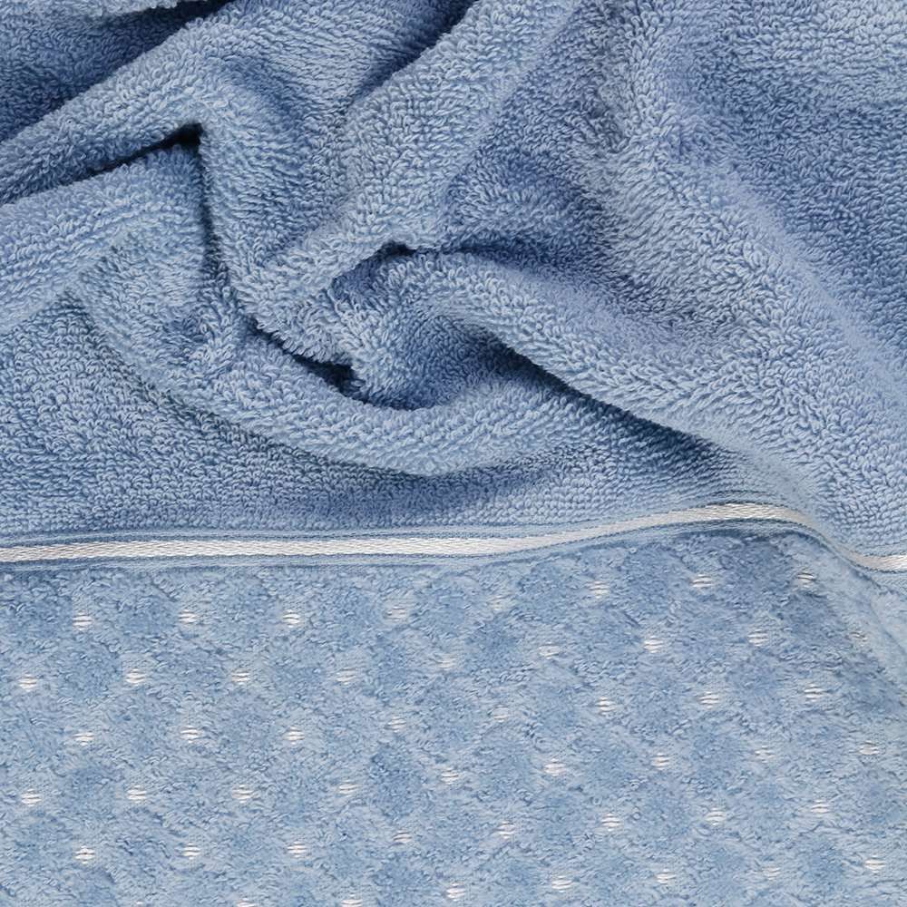 Toalha de Banho Safira Havan Casa - Azul Claro