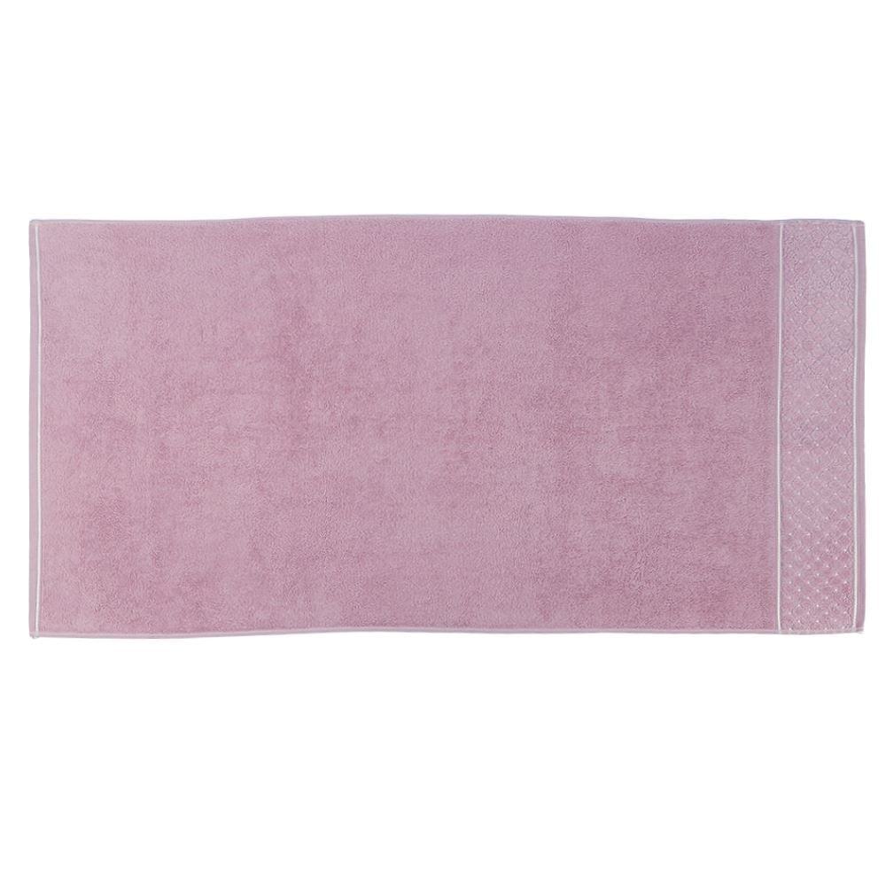 Toalha de Banho Safira Havan Casa - Rosa Delicado
