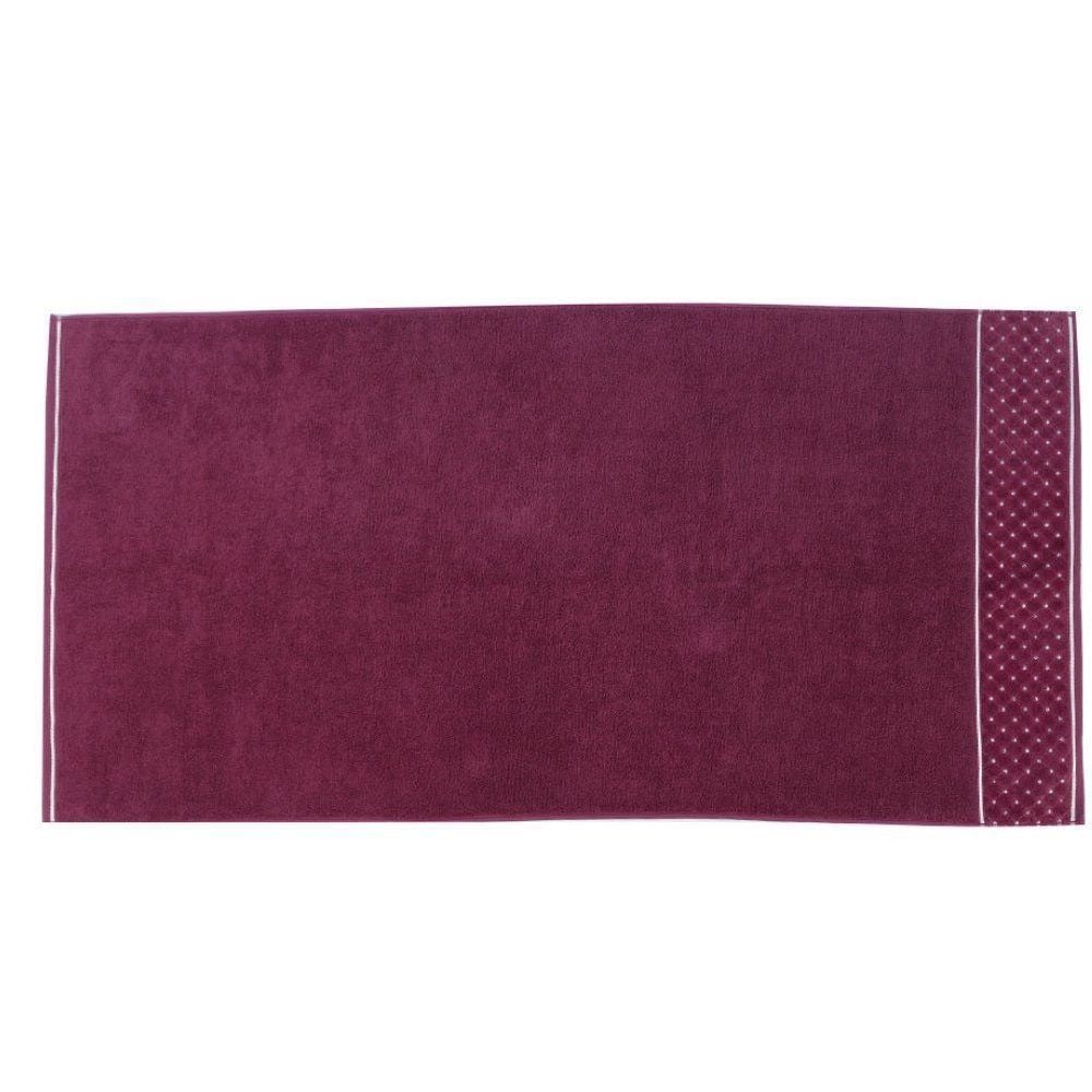 Toalha de Banho Safira Havan Casa - Amestista