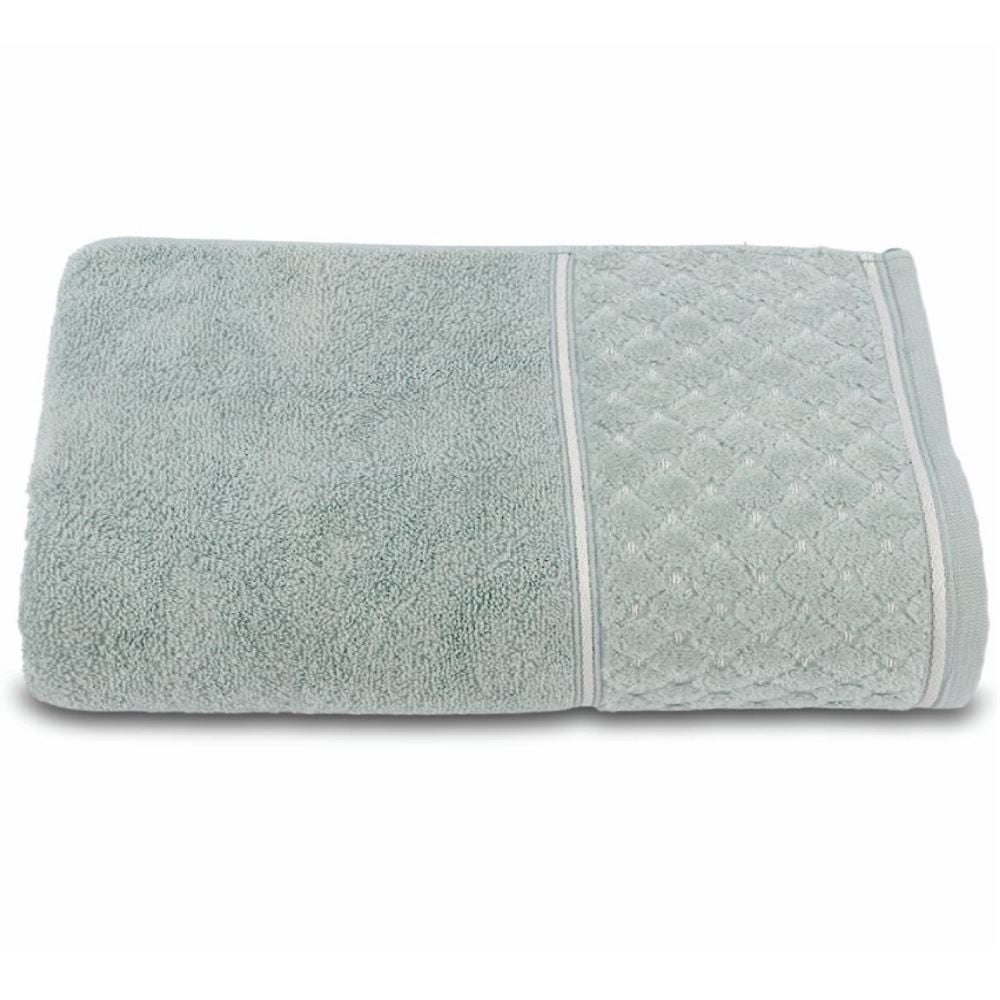 Toalha de Banho Safira Havan Casa - Verde Campestre