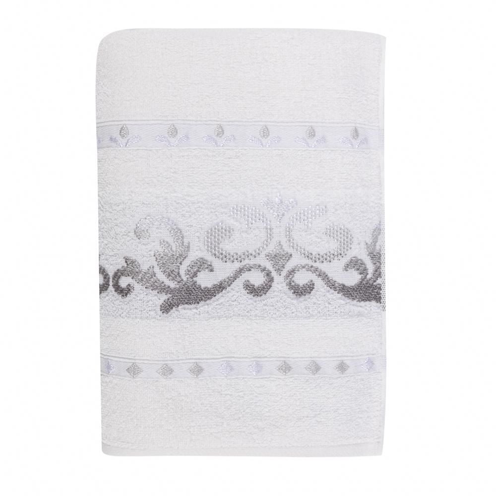 Toalha De Banho Satine Havan Casa By Karsten - Ivory