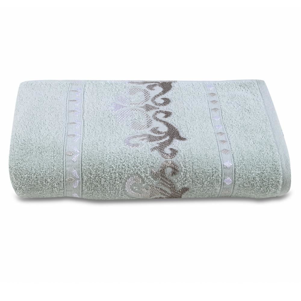 Toalha De Banho Satine Havan Casa By Karsten - Verde Ártico
