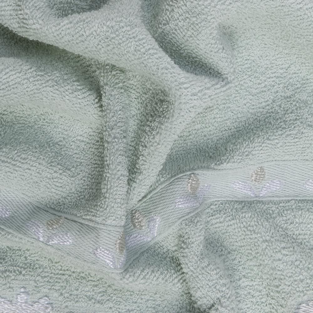 Toalha De Banho Satine Havan Casa By Karsten - Verde Ártico