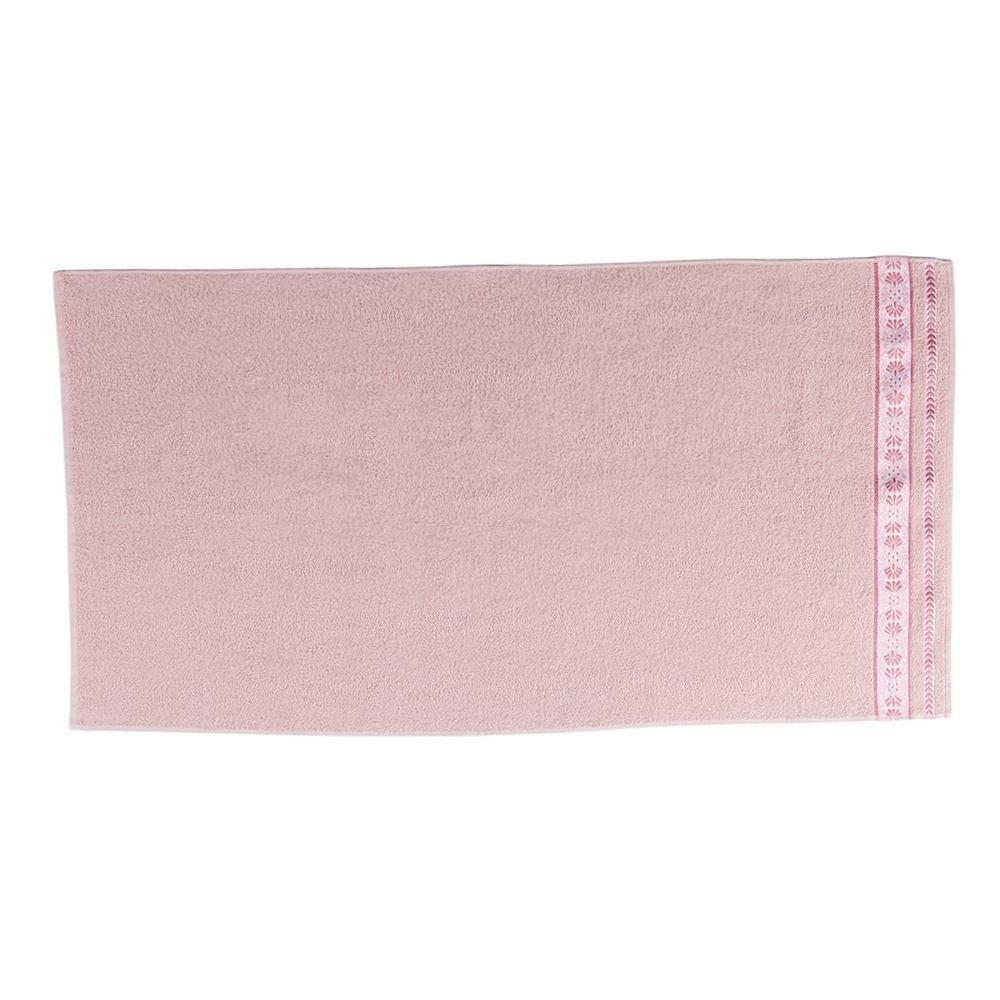 Toalha de Banho Sofia Havan Casa - Rosa Gloss