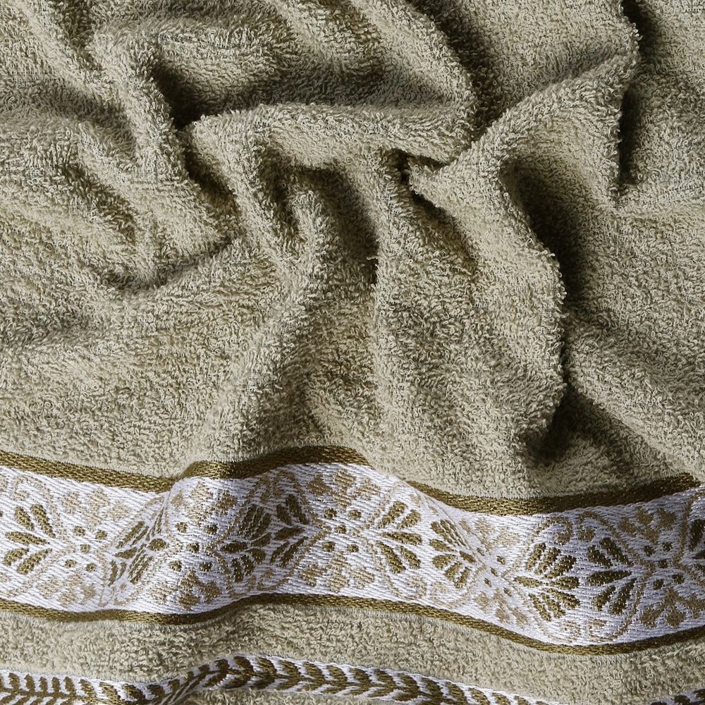 Toalha de Banho Sofia Havan Casa - Babosa