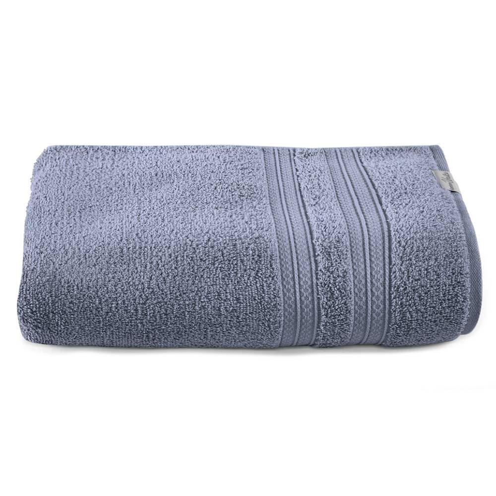 Toalha De Banho 100% Algodão Unika Karsten 1 Pç - Allure