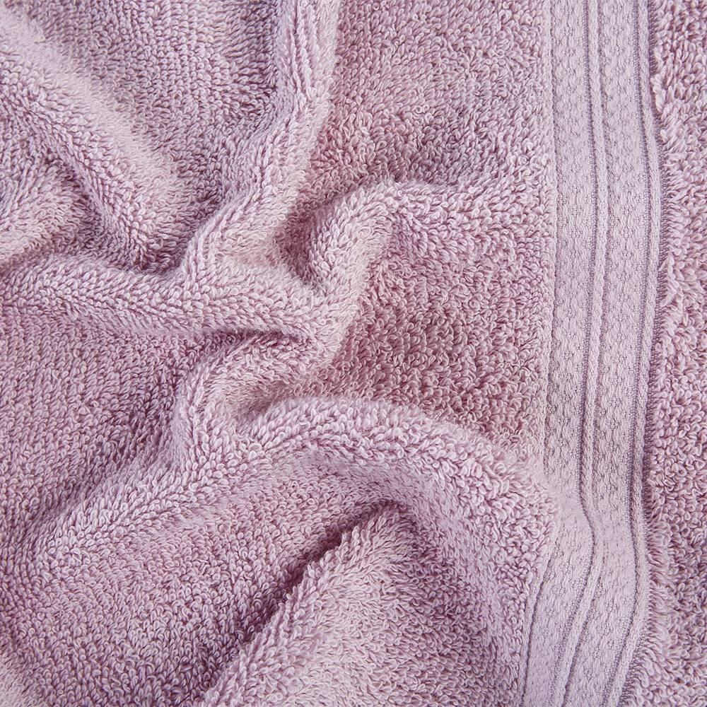 Toalha De Banho 100% Algodão Unika Karsten 1 Pç - Lavanda