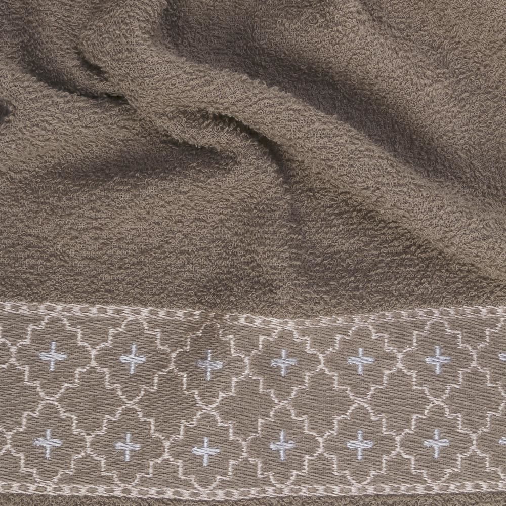 Toalha De Banho Verona 100% Algodão Havan Casa - Taupe