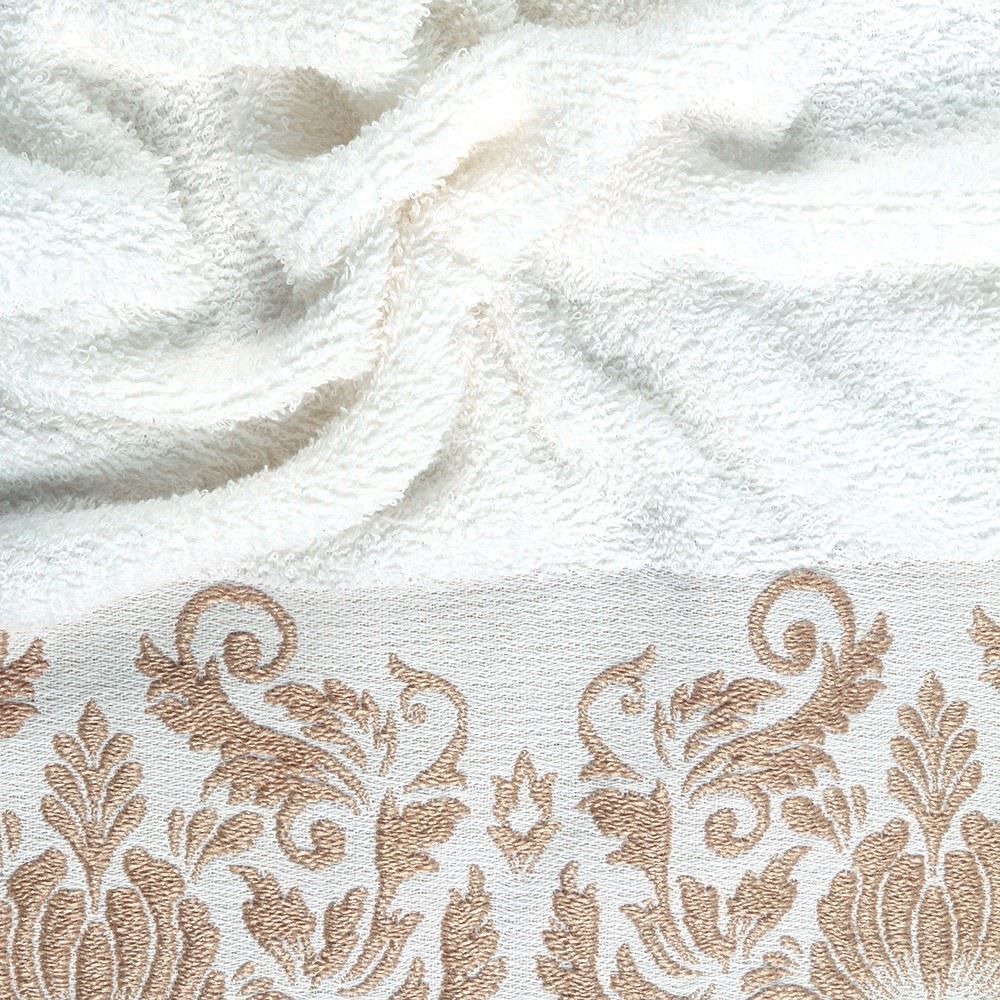 Toalha De Banho Viena Havan Casa - Branco