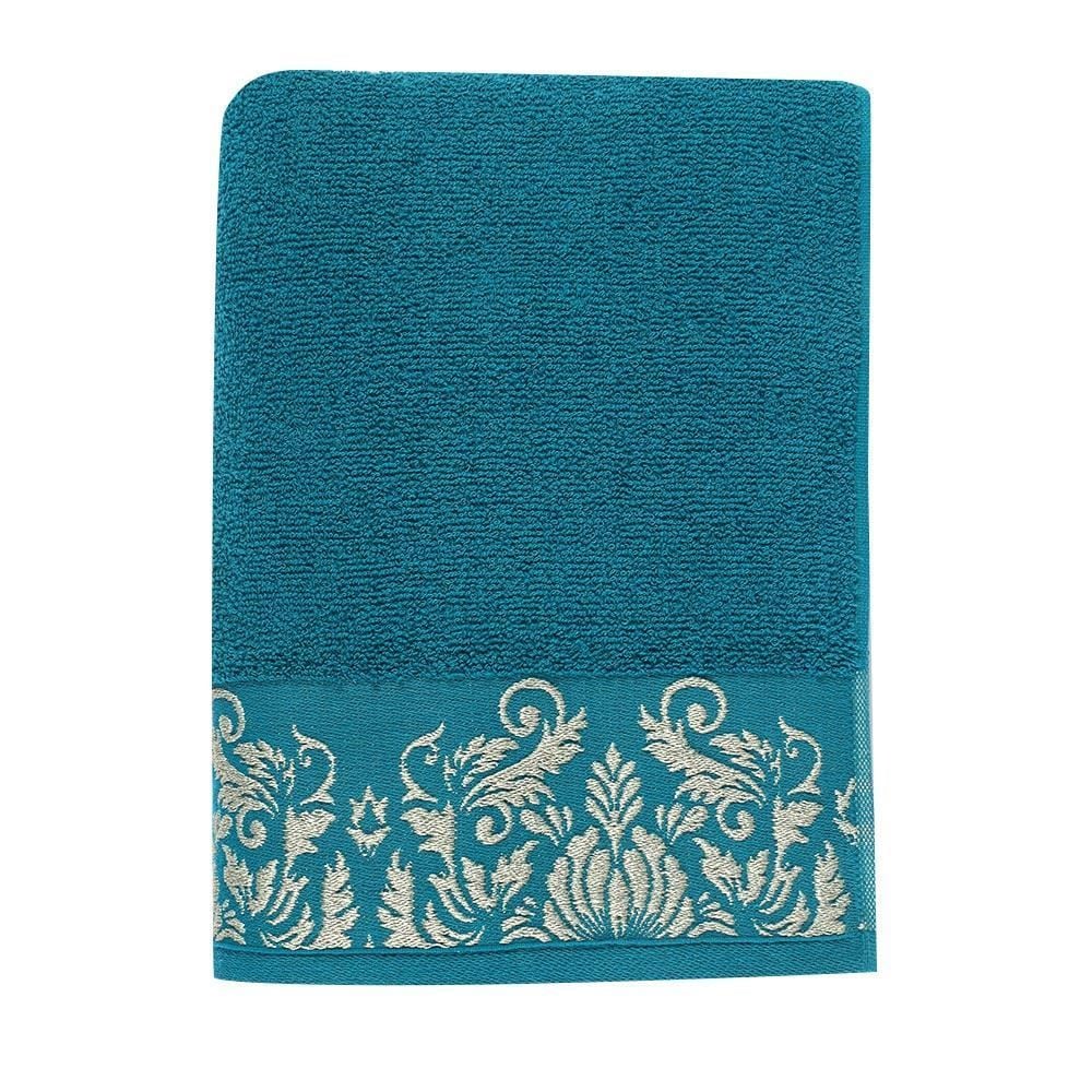 Toalha De Banho Viena Havan Casa - Petróleo