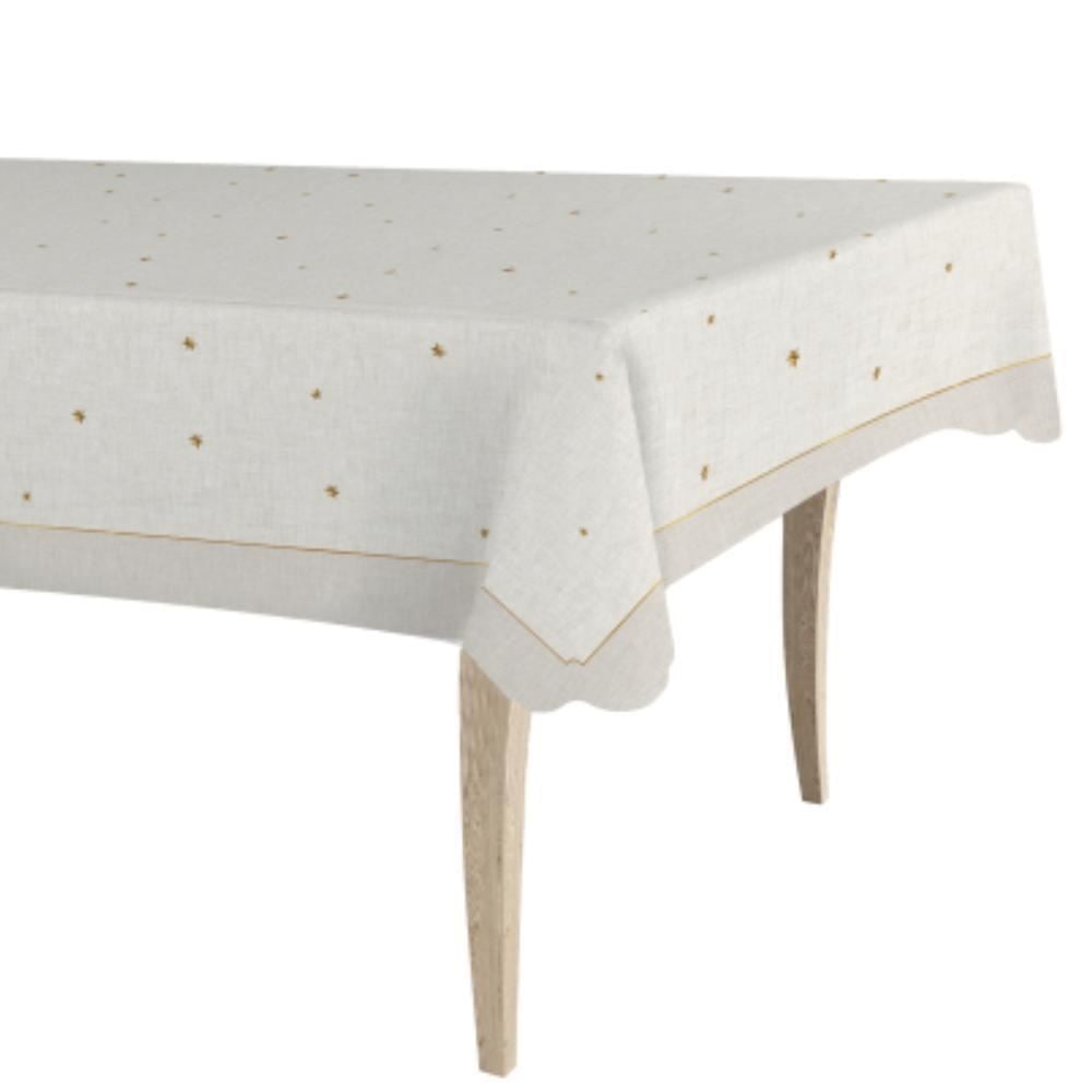 Toalha De Mesa 1,35X2,50 M Celebration Havan Casa - Celebration