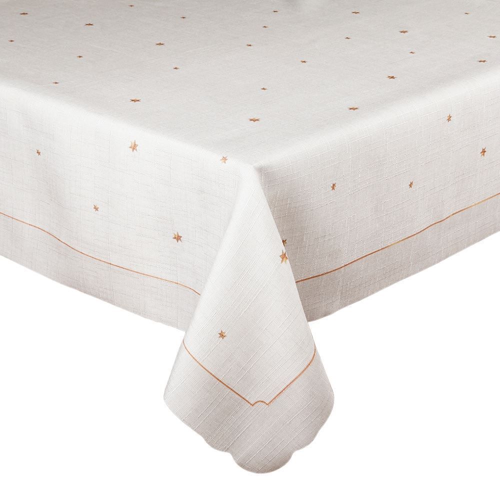 Toalha de Mesa 1,35X2,50M Celebration Havan Casa - Celebration