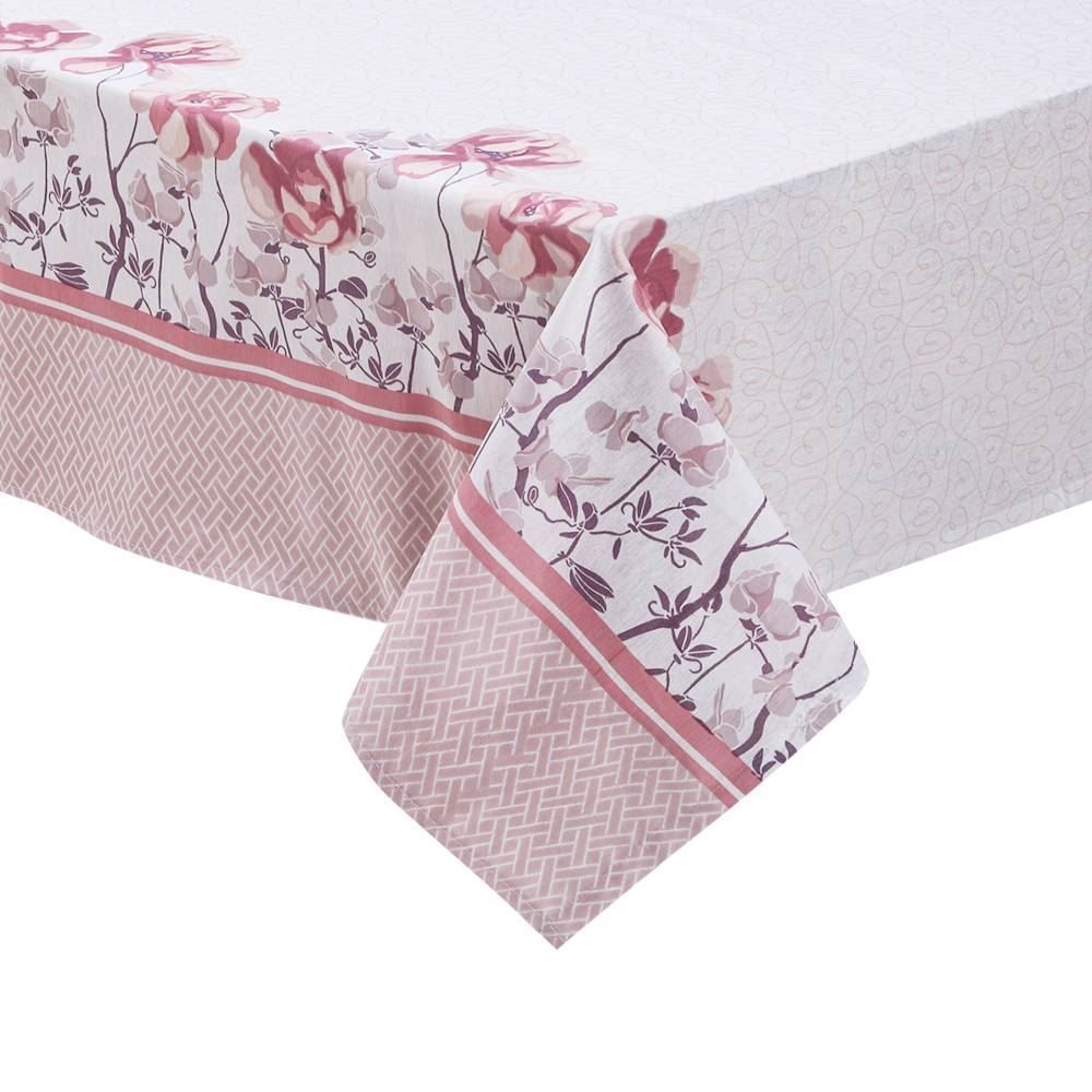 Toalha De Mesa 1,40 X 2,10M Havan Casa By Lepper - Bem- Me - Quer