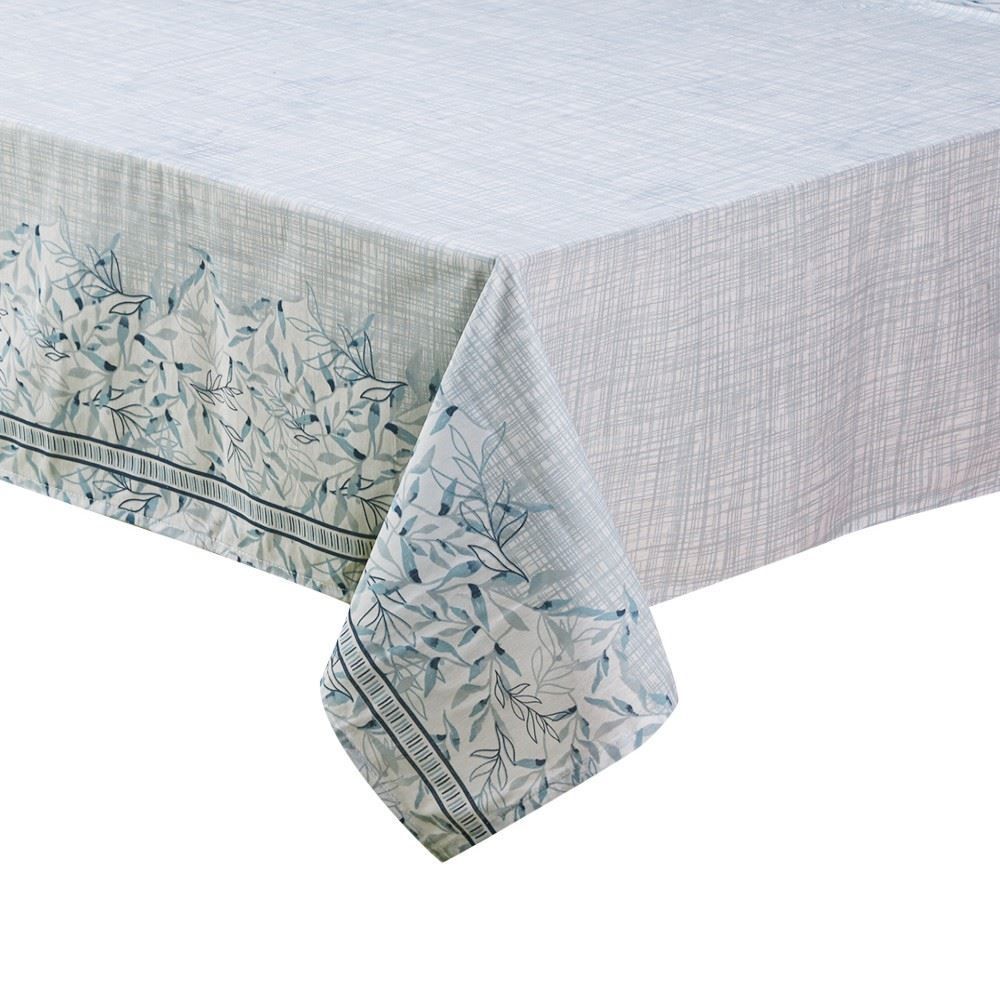 Toalha De Mesa 1,40 X 2,10M Havan Casa By Lepper - Nature