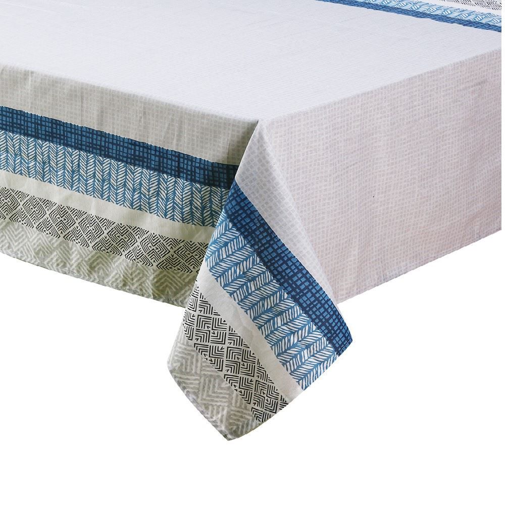 Toalha De Mesa 1,40 X 2,10M Havan Casa By Lepper - Riviera