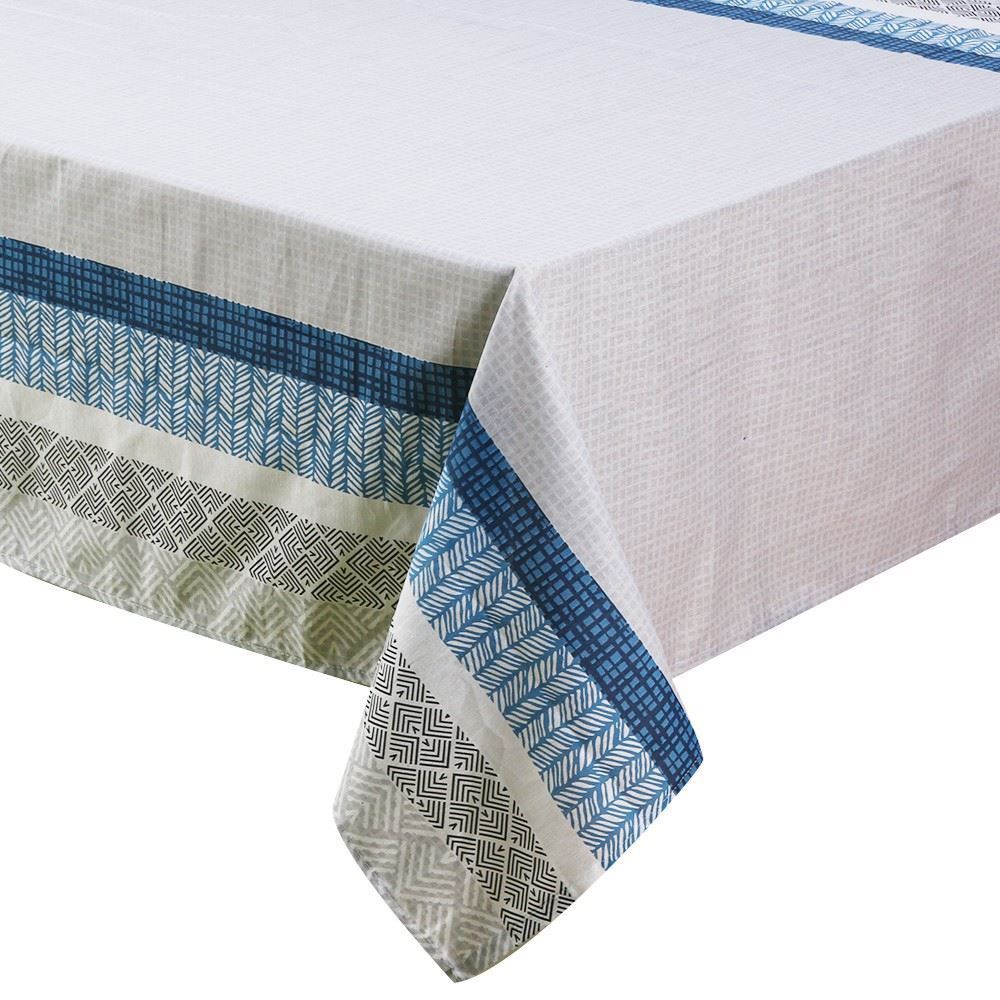 Toalha De Mesa 1,40 X 2,10M Havan Casa By Lepper - Riviera