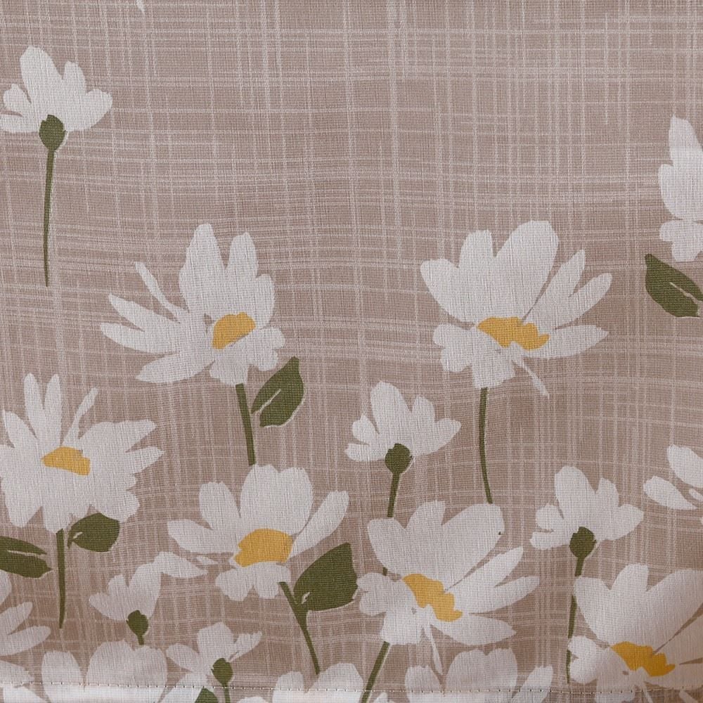 Toalha de Mesa 1,40 X 2,10M Havan Casa by Lepper - Margaridas