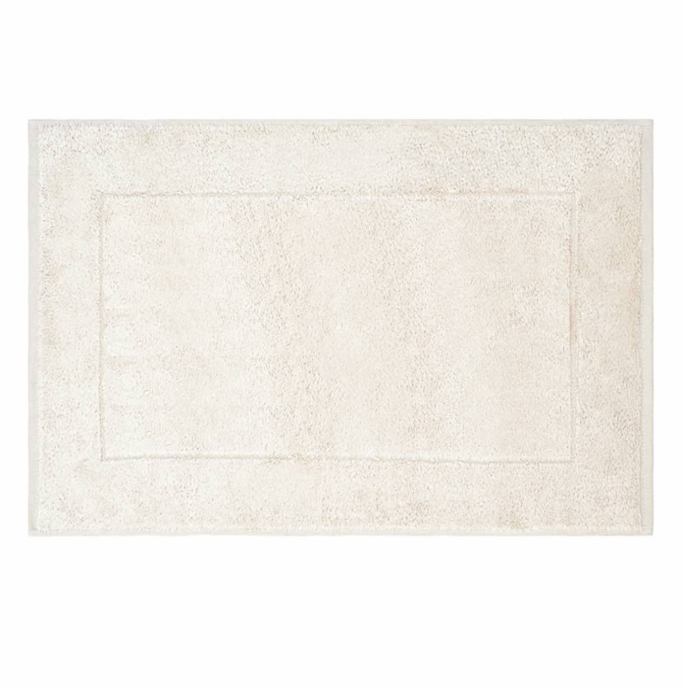 Toalha De Piso 100% Algodão Dual Air Buddemeyer - Bege