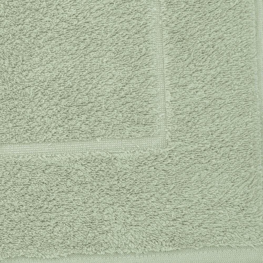Toalha De Piso 100% Algodão Dual Air Buddemeyer - Verde