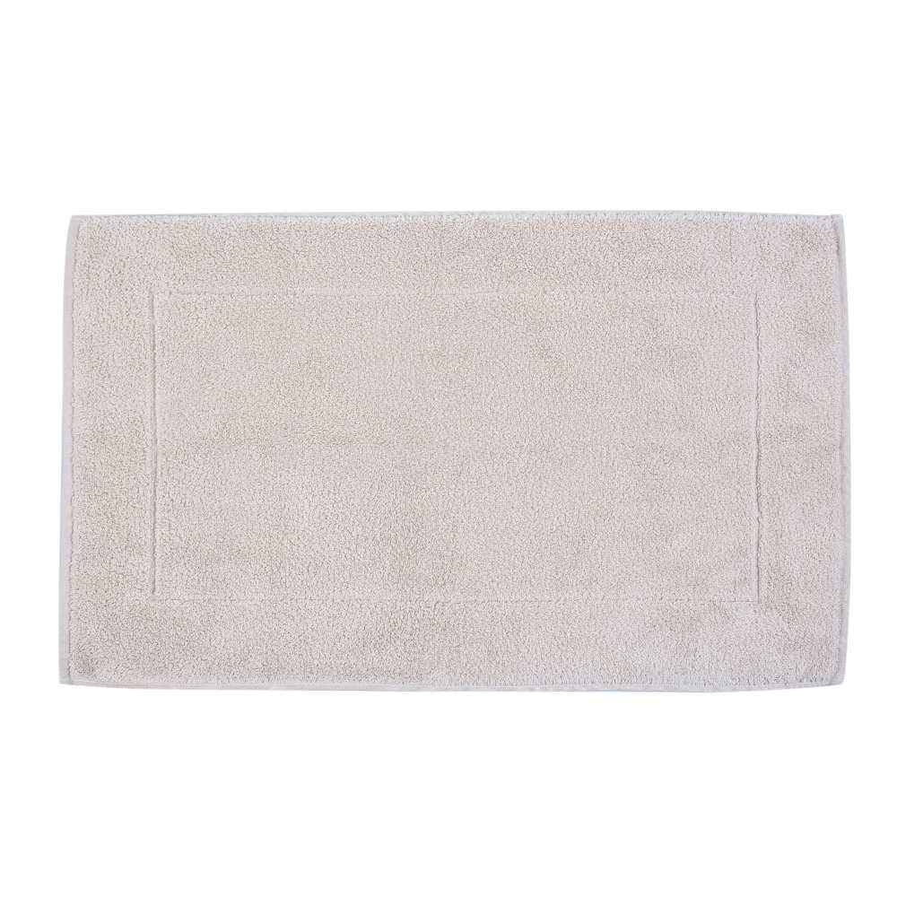 Toalha de Piso 100% Algodão Dual Air Buddemeyer - Bege 2