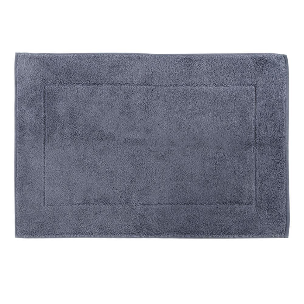 Toalha De Piso 100% Algodão Dual Air Buddemeyer - Azul 