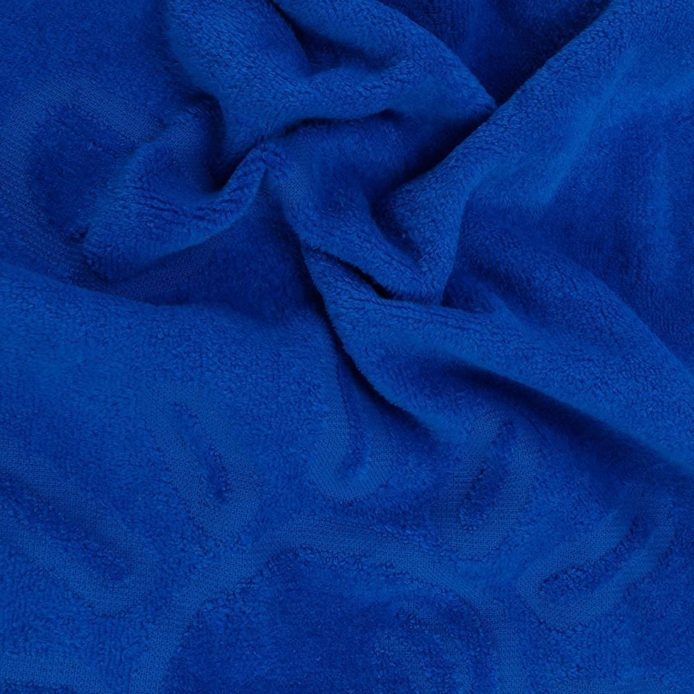 Toalha de Praia 100% Algodão Havan Casa - Capivara