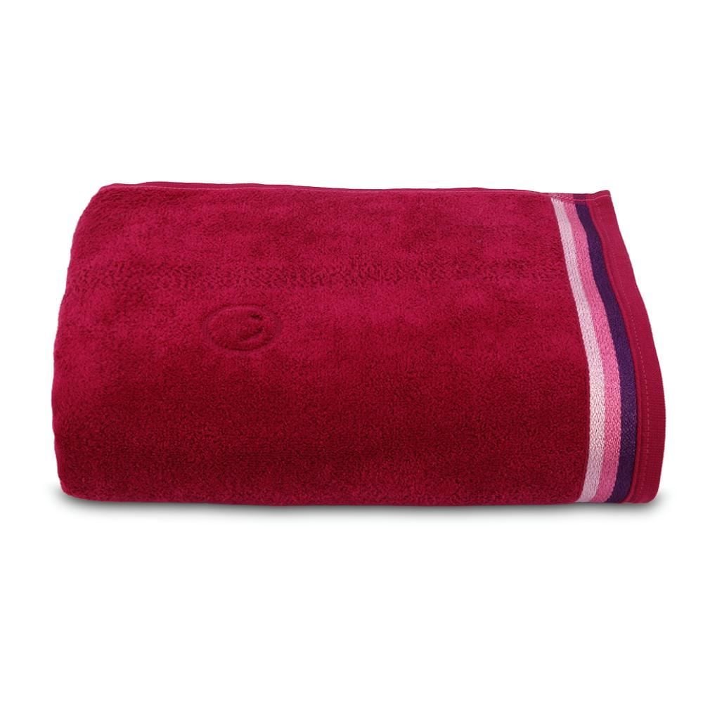 Toalha de Praia 100% Algodão Havan Casa - Sereia