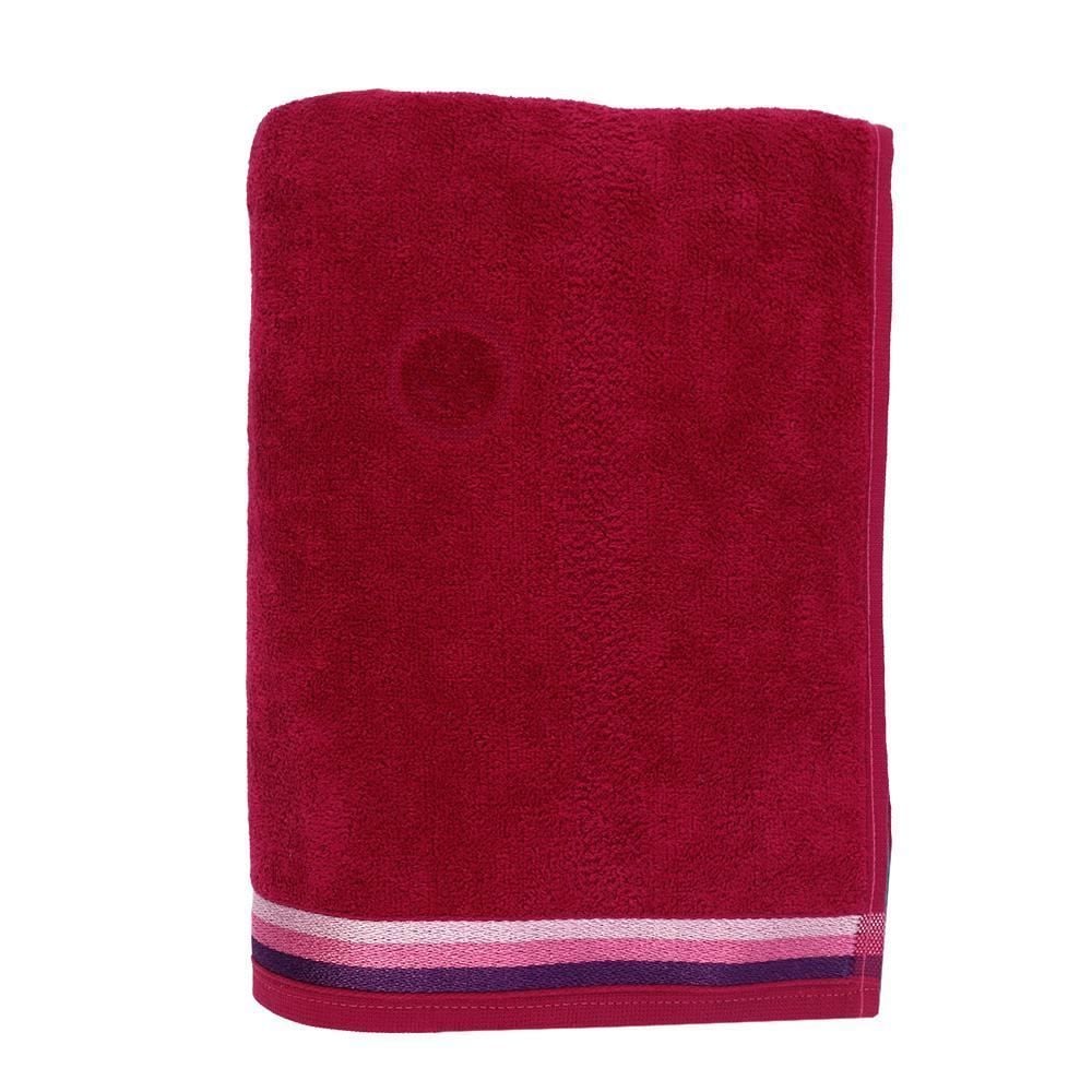 Toalha de Praia 100% Algodão Havan Casa - Sereia