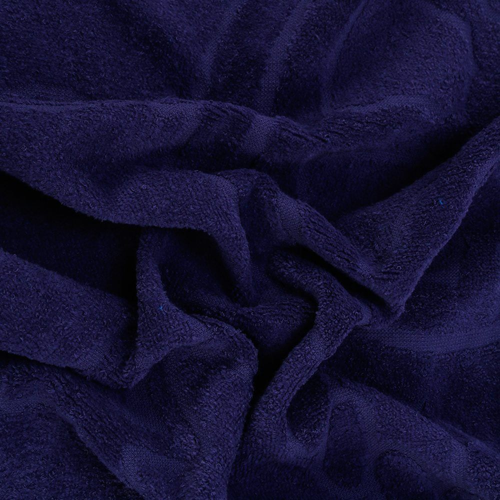 Toalha de Praia 100% Algodão Havan Casa - Marinho