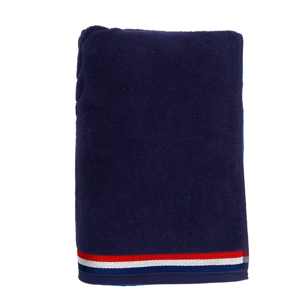 Toalha de Praia 100% Algodão Havan Casa - Marinho