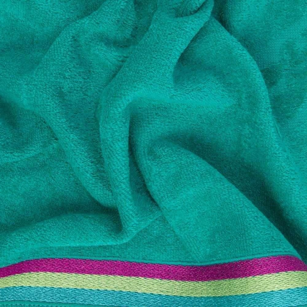 Toalha De Praia Aveludada Havan Casa - Tartaruga Verde