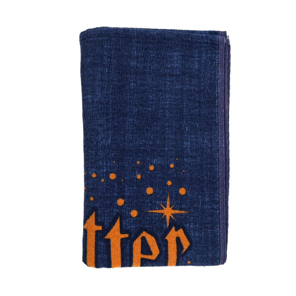 Toalha de Praia Infantil Harry Potter Lepper - Coruja