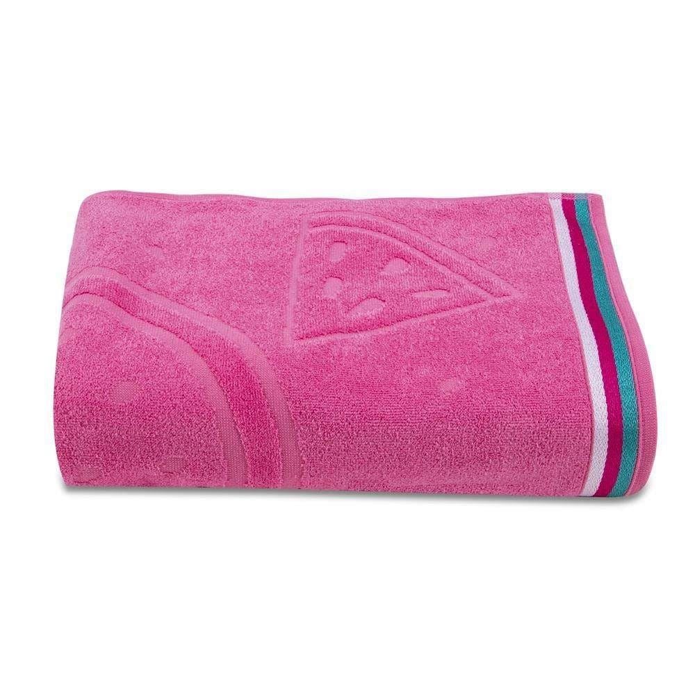 Toalha de Praia Ipanema Havan Casa - Melancia Rosa