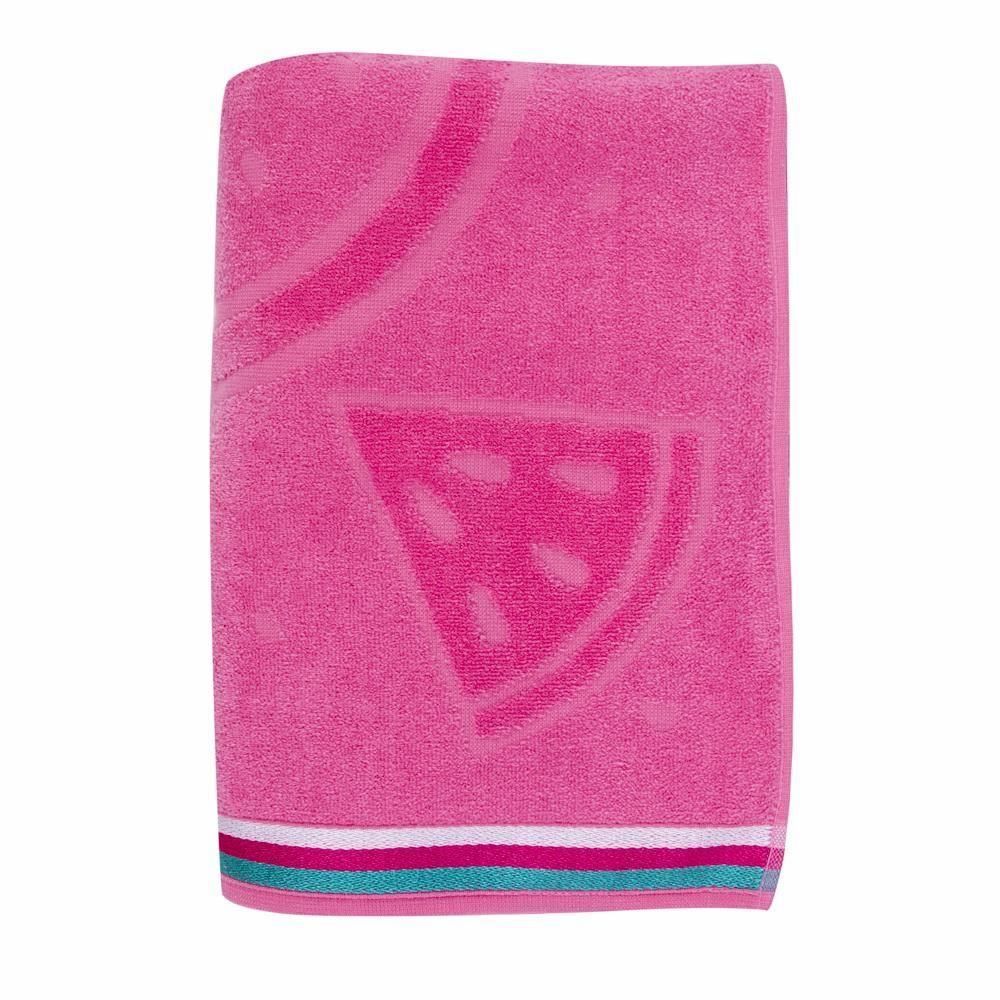 Toalha de Praia Ipanema Havan Casa - Melancia Rosa
