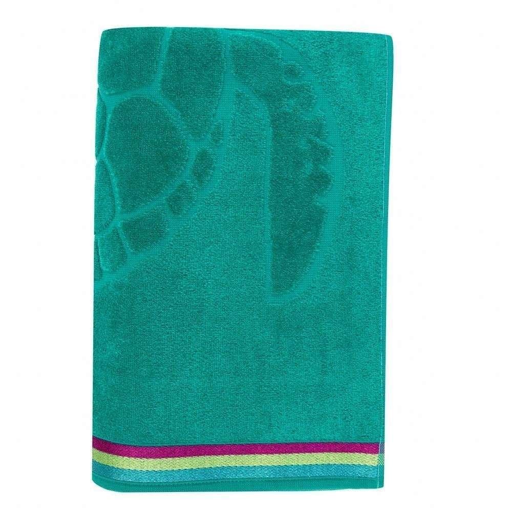 Toalha de Praia Ipanema Havan Casa - Tartaruga Verde