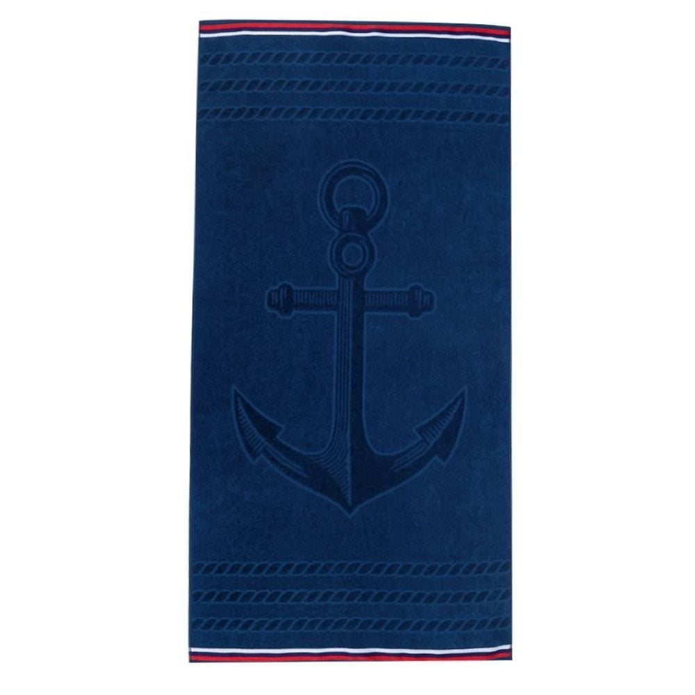 Toalha de Praia Ipanema Havan Casa - Navegar Petróleo