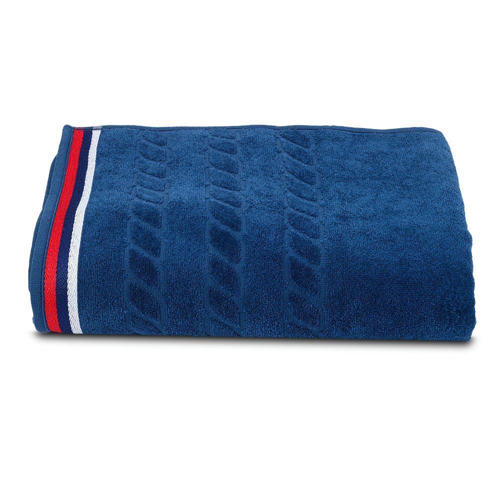 Toalha de Praia Ipanema Havan Casa - Navegar Petróleo