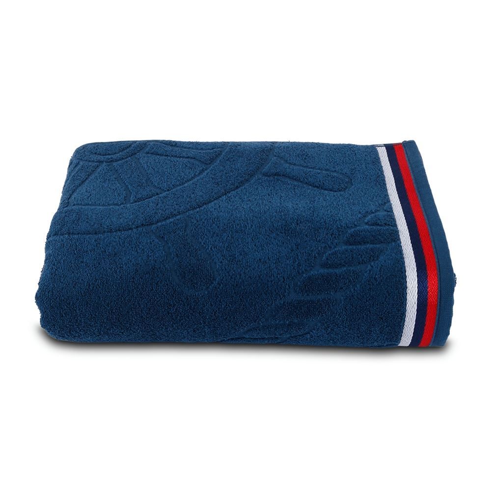 Toalha de Praia Ipanema Havan Casa - Navegar Petróleo