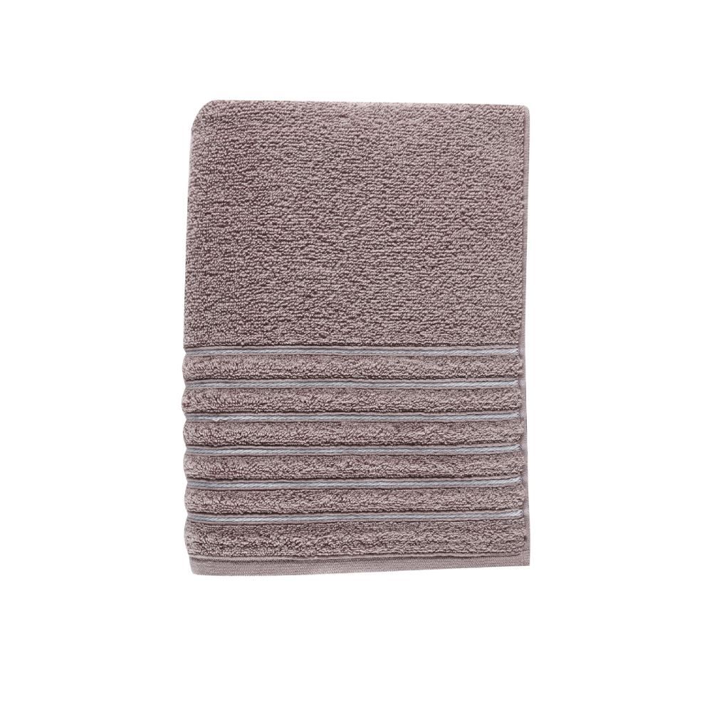 Toalha De Rosto 100% Algodão Atenas Havan Casa - Rosa