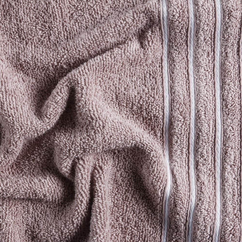 Toalha De Rosto 100% Algodão Atenas Havan Casa - Rosa