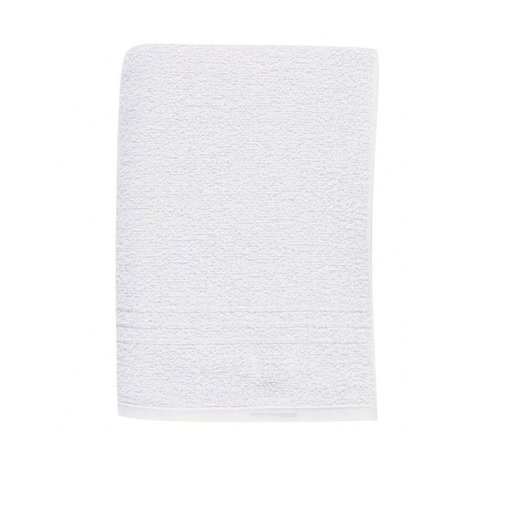 Toalha de Rosto 100% Algodão Class Havan - Branco