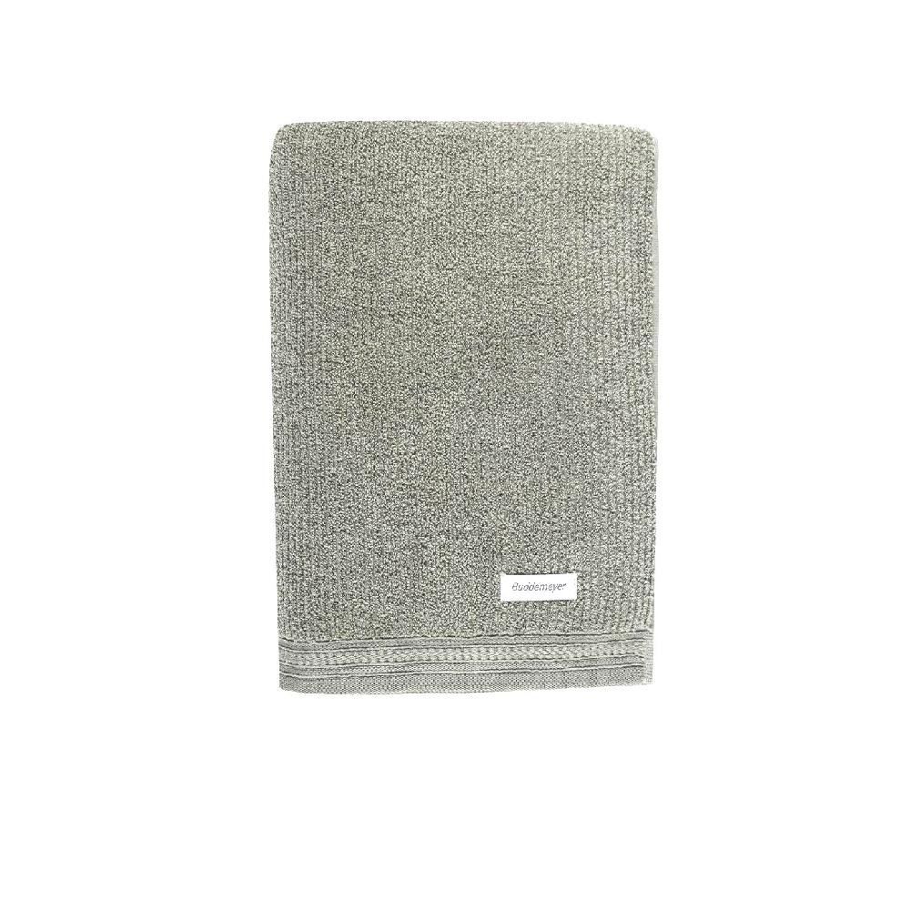 Toalha De Rosto 100% Algodão Creta Buddemeyer By Havan Casa - Verde