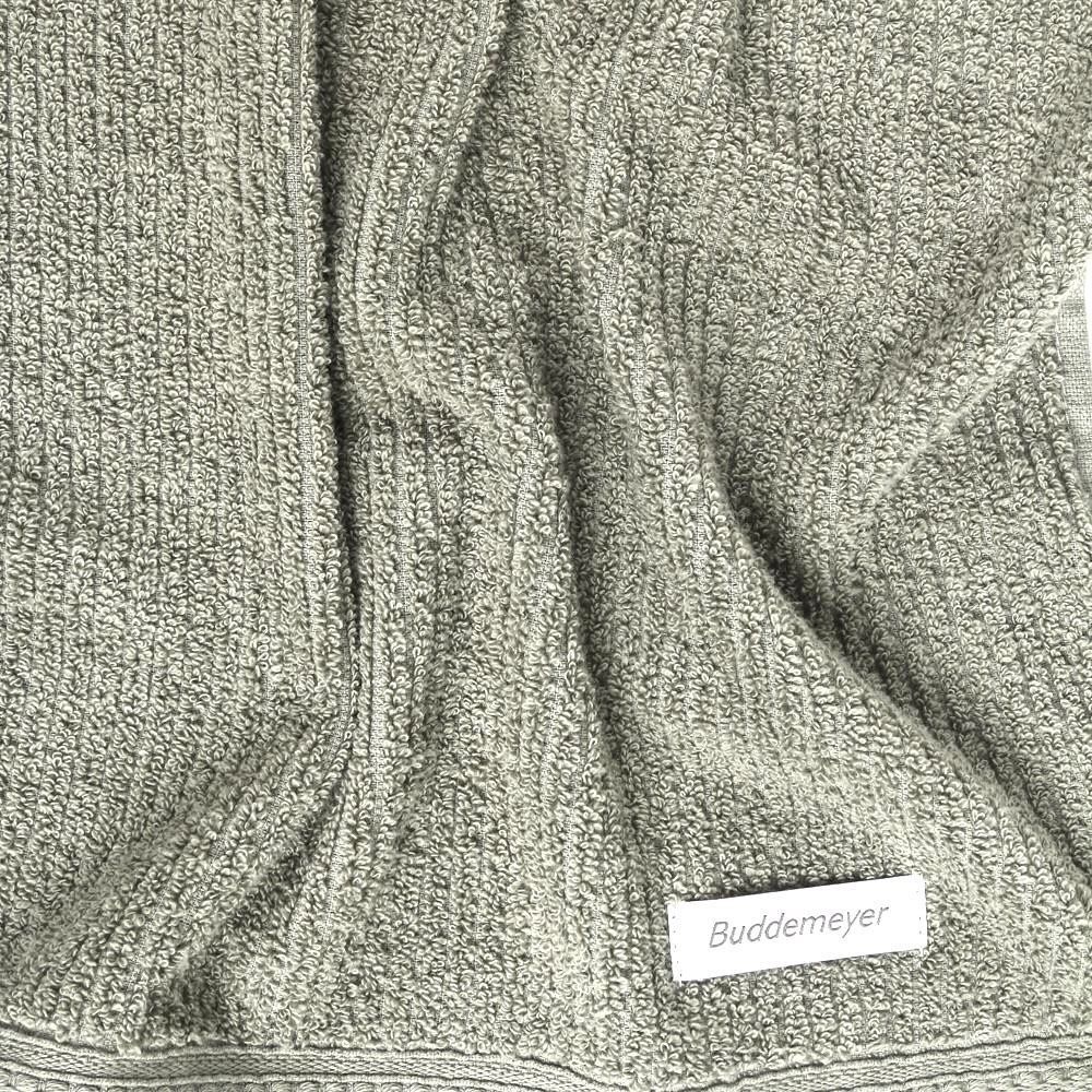 Toalha De Rosto 100% Algodão Creta Buddemeyer By Havan Casa - Verde