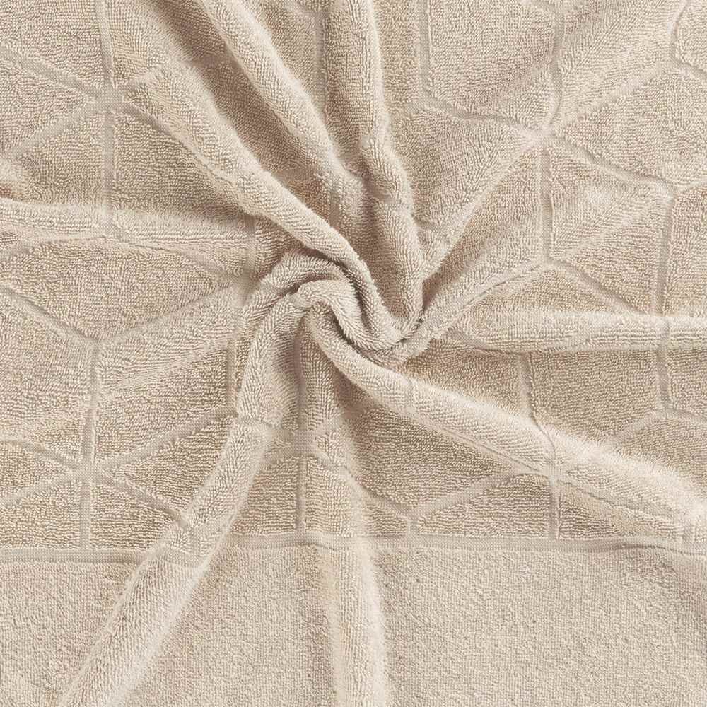 Toalha De Rosto 100% Algodão Ibiza Karsten By Havan Casa - Linho