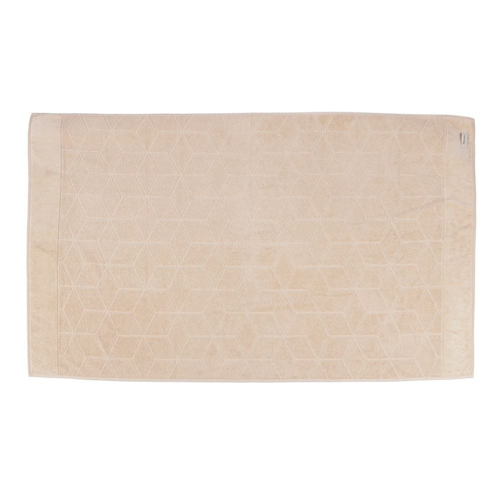 Toalha de Rosto 100% Algodão Ibiza Karsten by Havan Casa - Grão