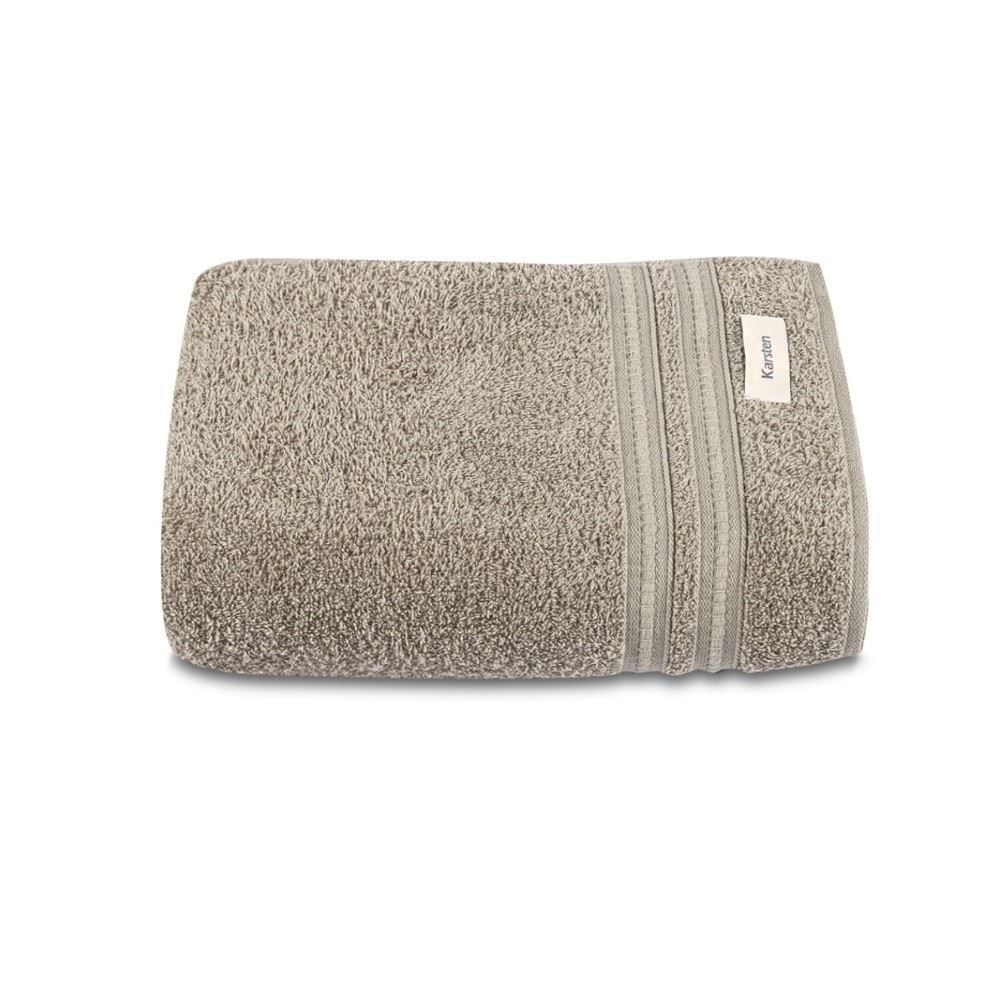 Toalha de Rosto Siena Havan Casa by Karsten - Verde Eucalipto