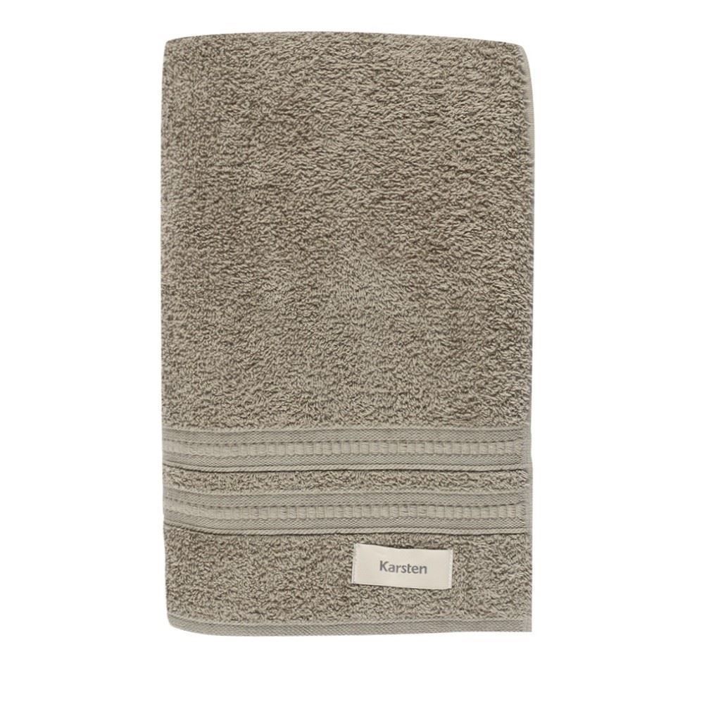 Toalha de Rosto Siena Havan Casa by Karsten - Verde Eucalipto